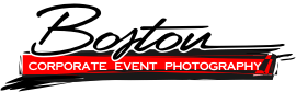 Boston and New England Corporate Event Photographers 